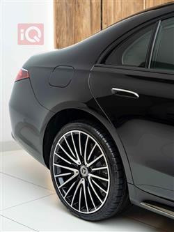 مێرسێدس بێنز S-Class
